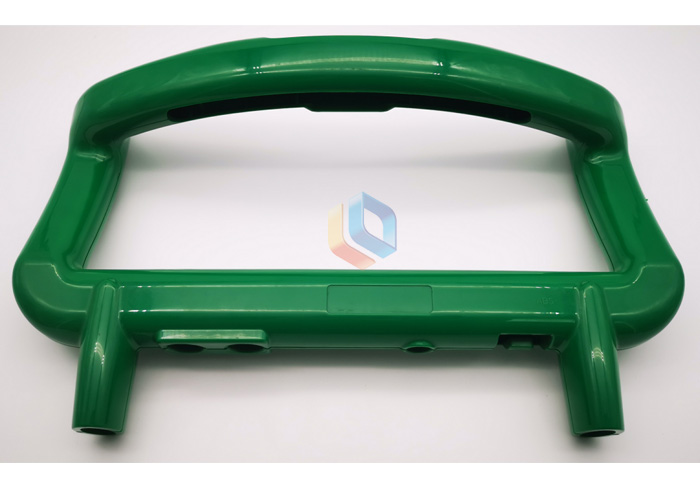 電（diàn）動工具塑殼