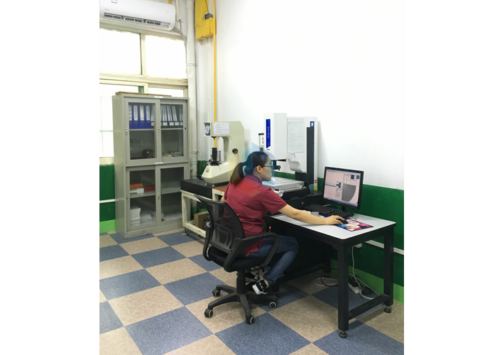 測量（liàng）設備（bèi）