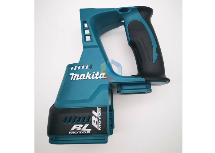 電動（dòng）工（gōng）具塑殼（ké）