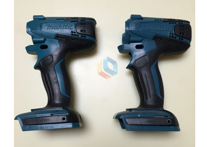 電動工具（jù）塑殼