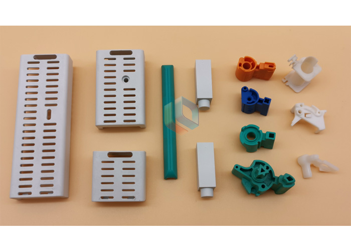 斷路器塑件（jiàn）